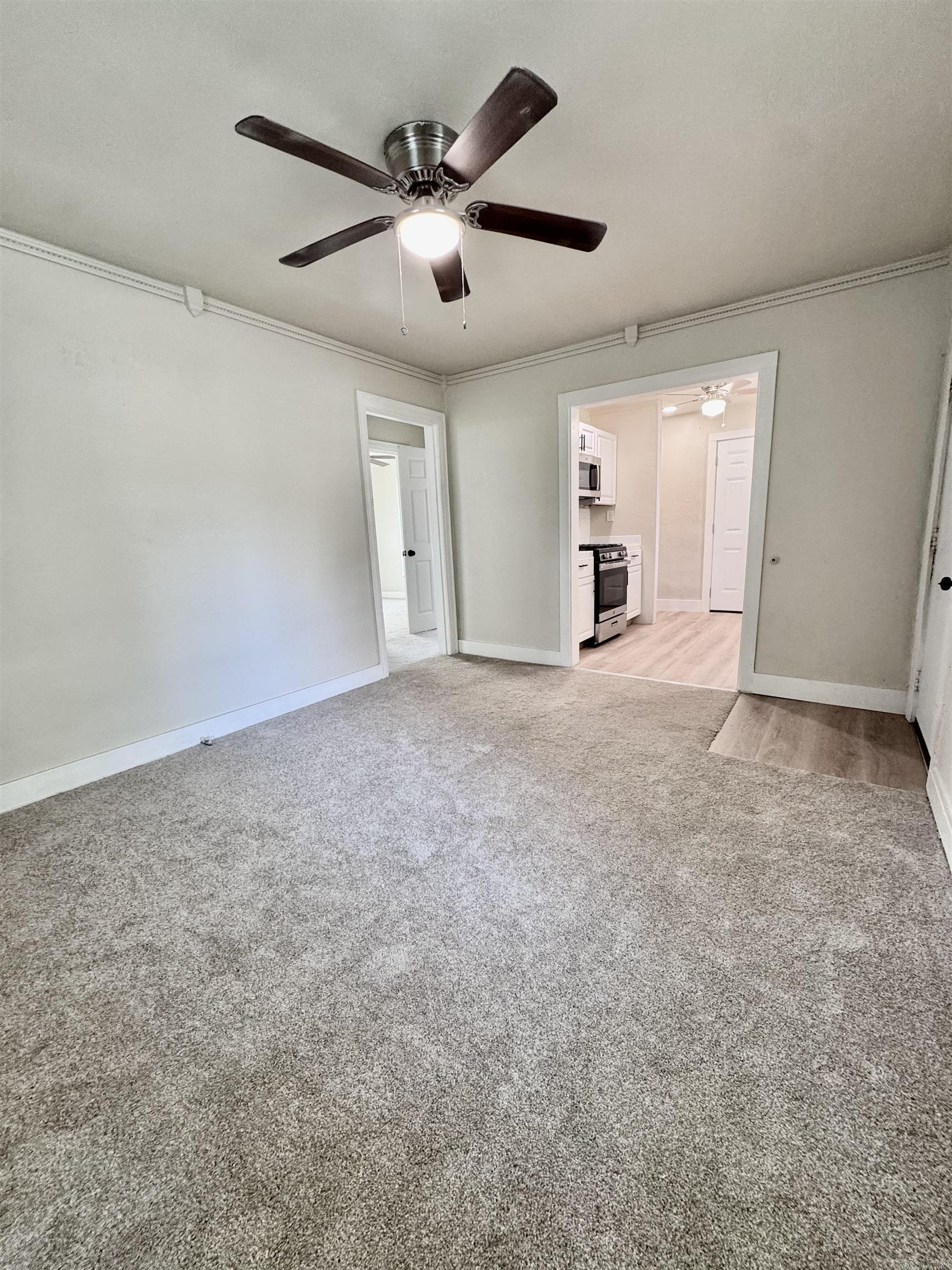BOULEVARD TERRACE - Residential
