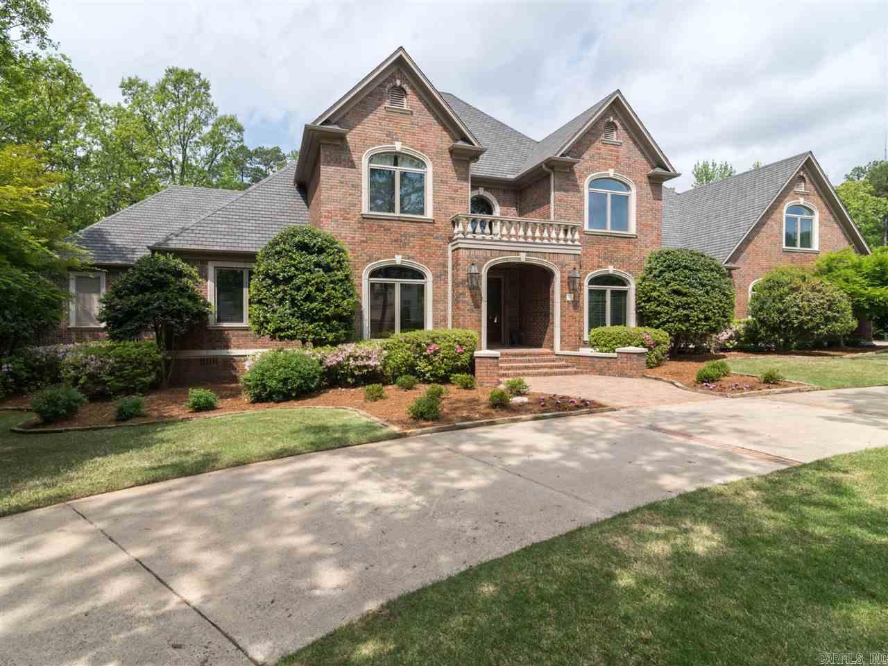 CHENAL VALLEY SOLOGNE CIRCLE - Residential