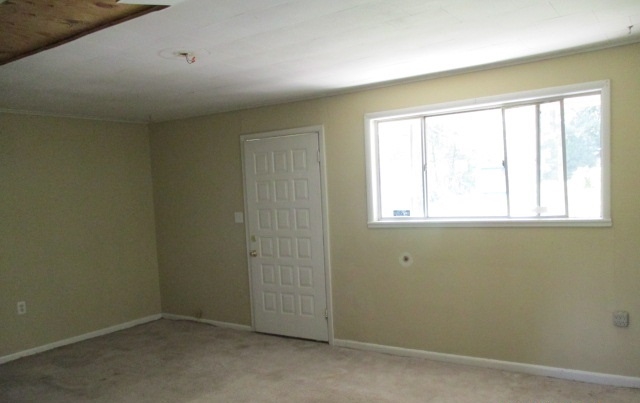 Not In List - Residential