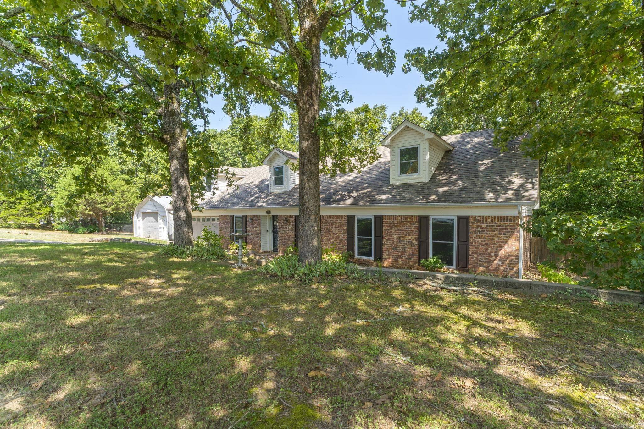PEACEFUL VALLEY - Residential