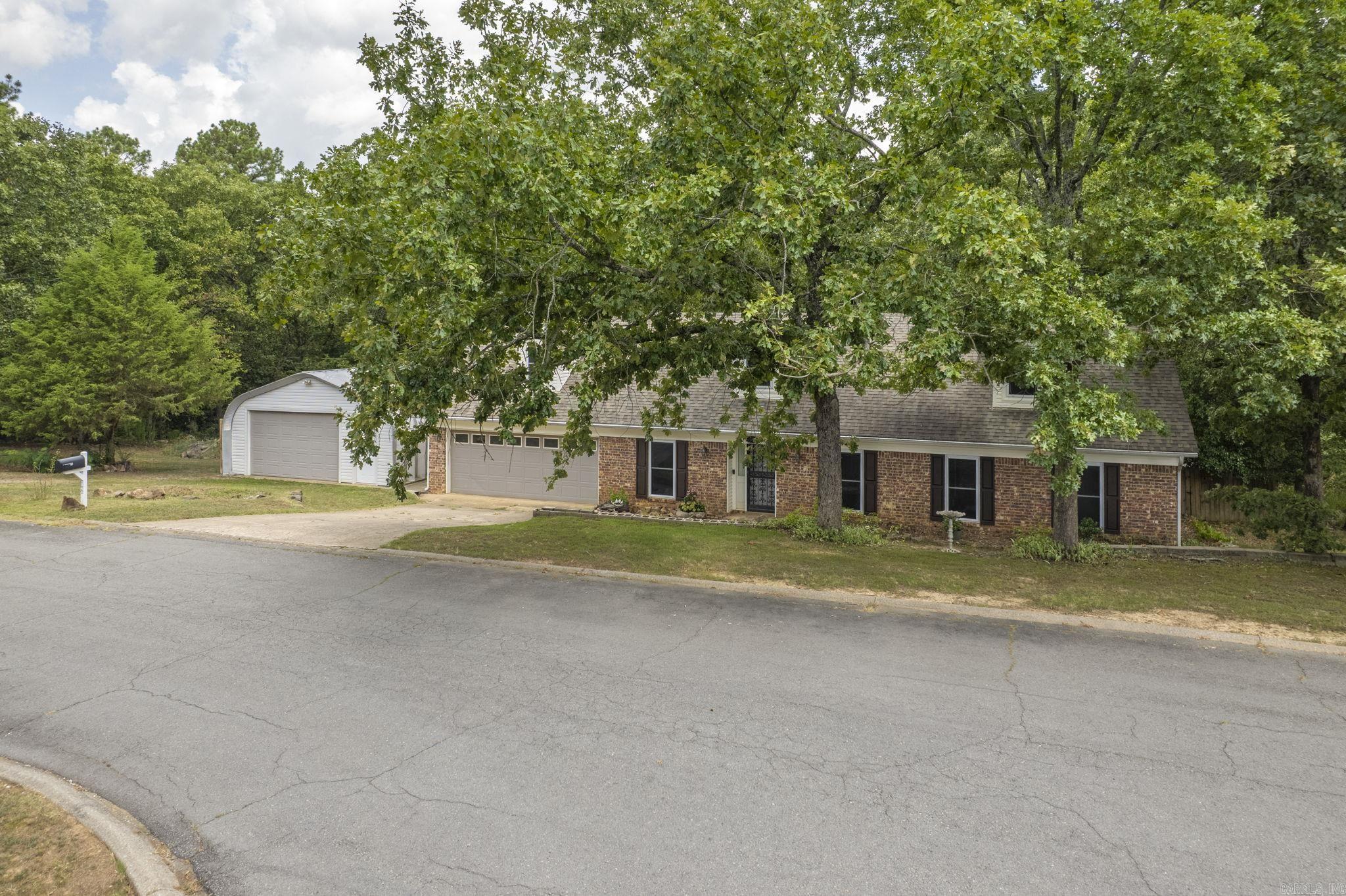 PEACEFUL VALLEY - Residential
