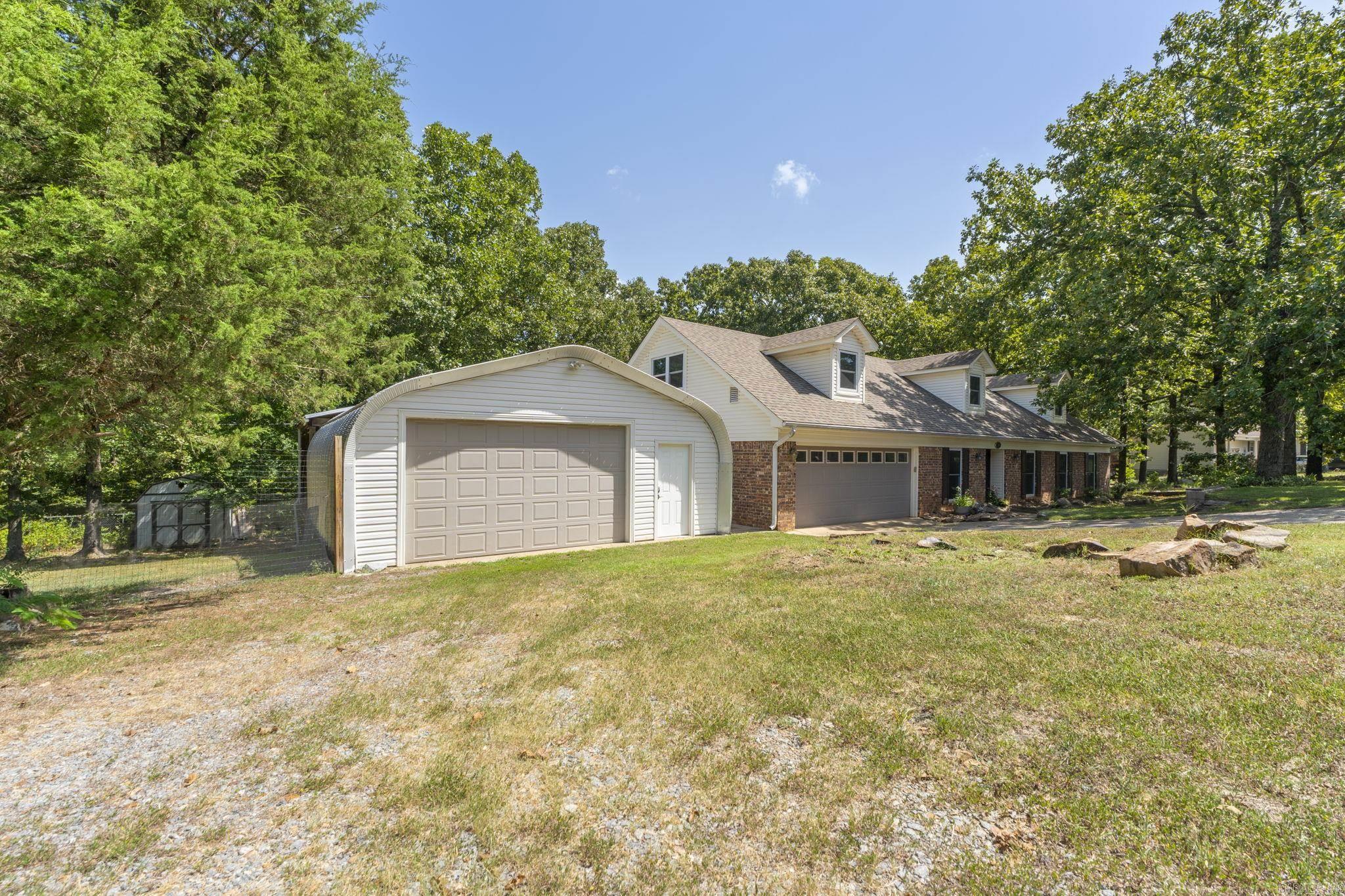 PEACEFUL VALLEY - Residential