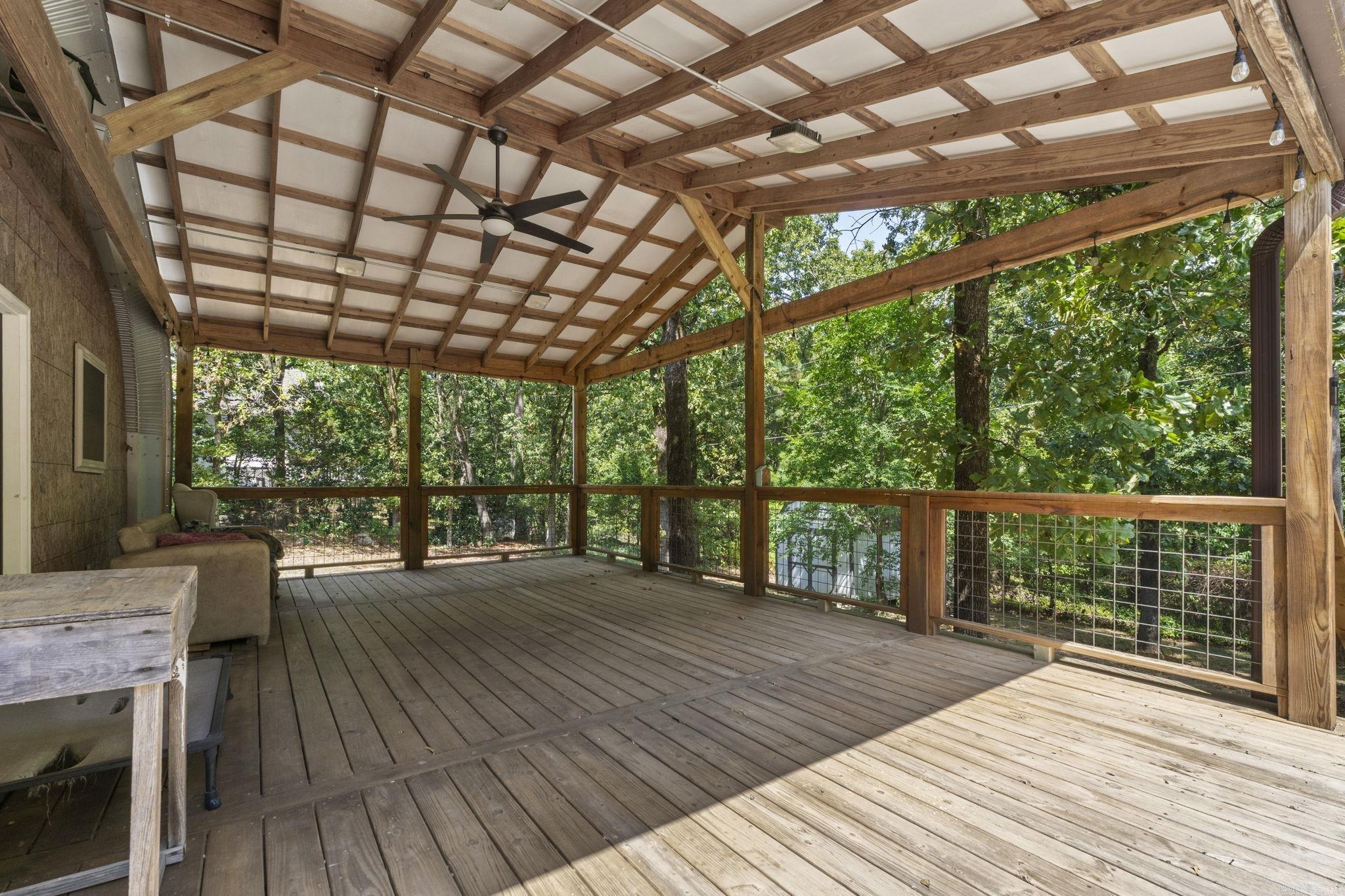 PEACEFUL VALLEY - Residential
