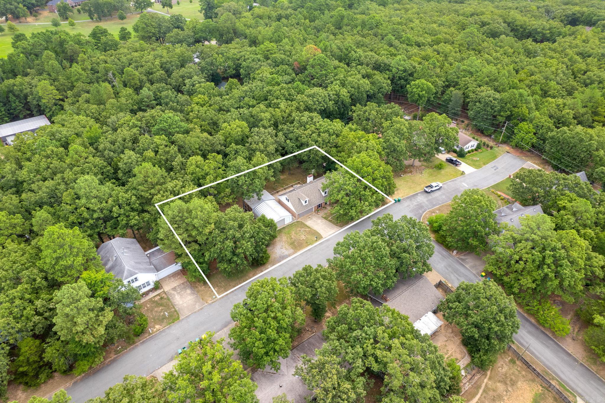 PEACEFUL VALLEY - Residential