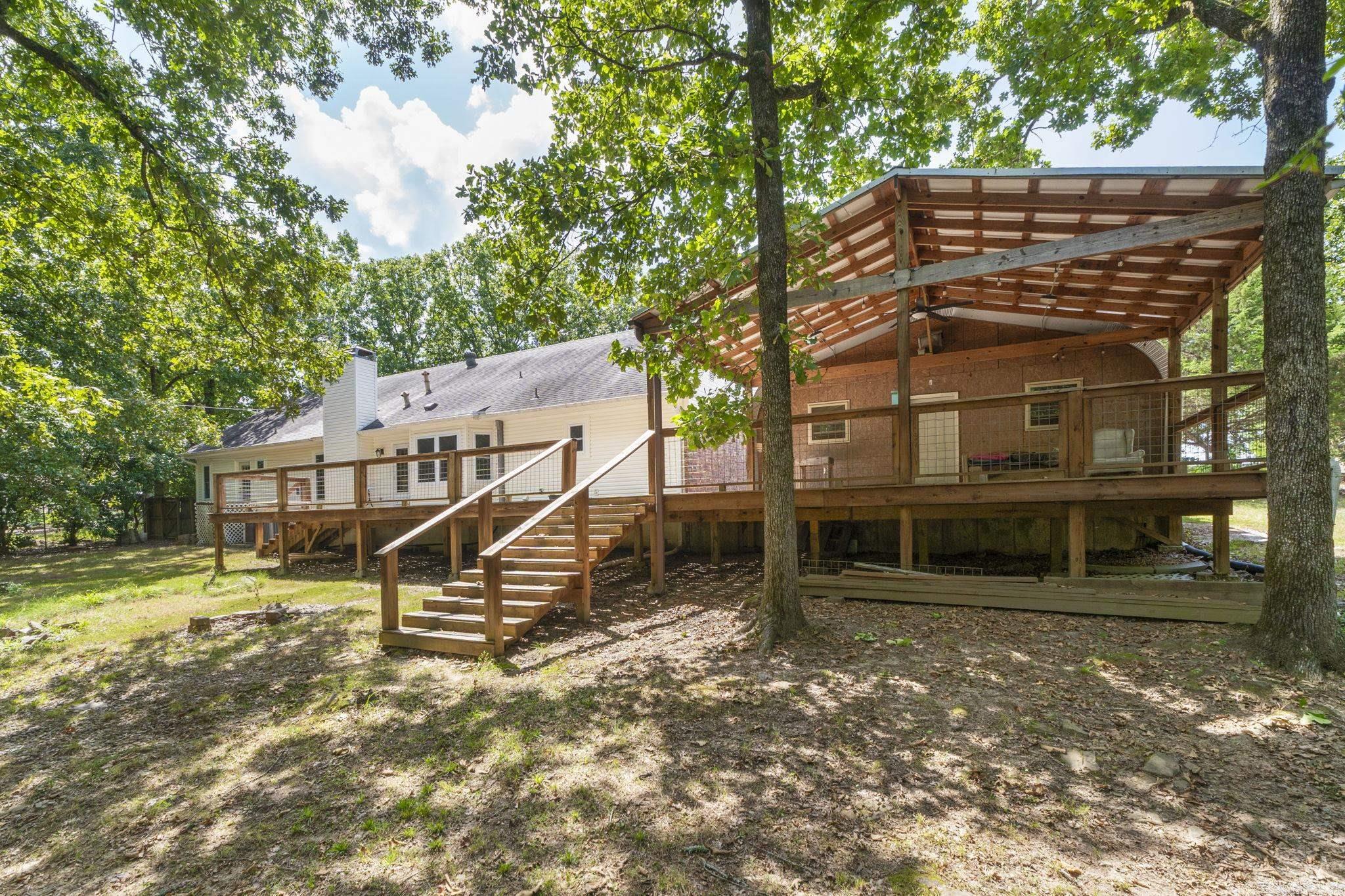 PEACEFUL VALLEY - Residential