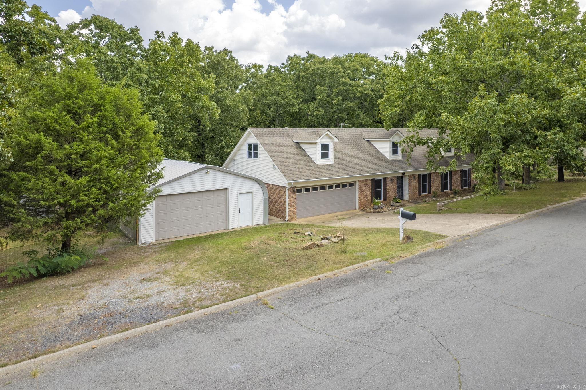 PEACEFUL VALLEY - Residential