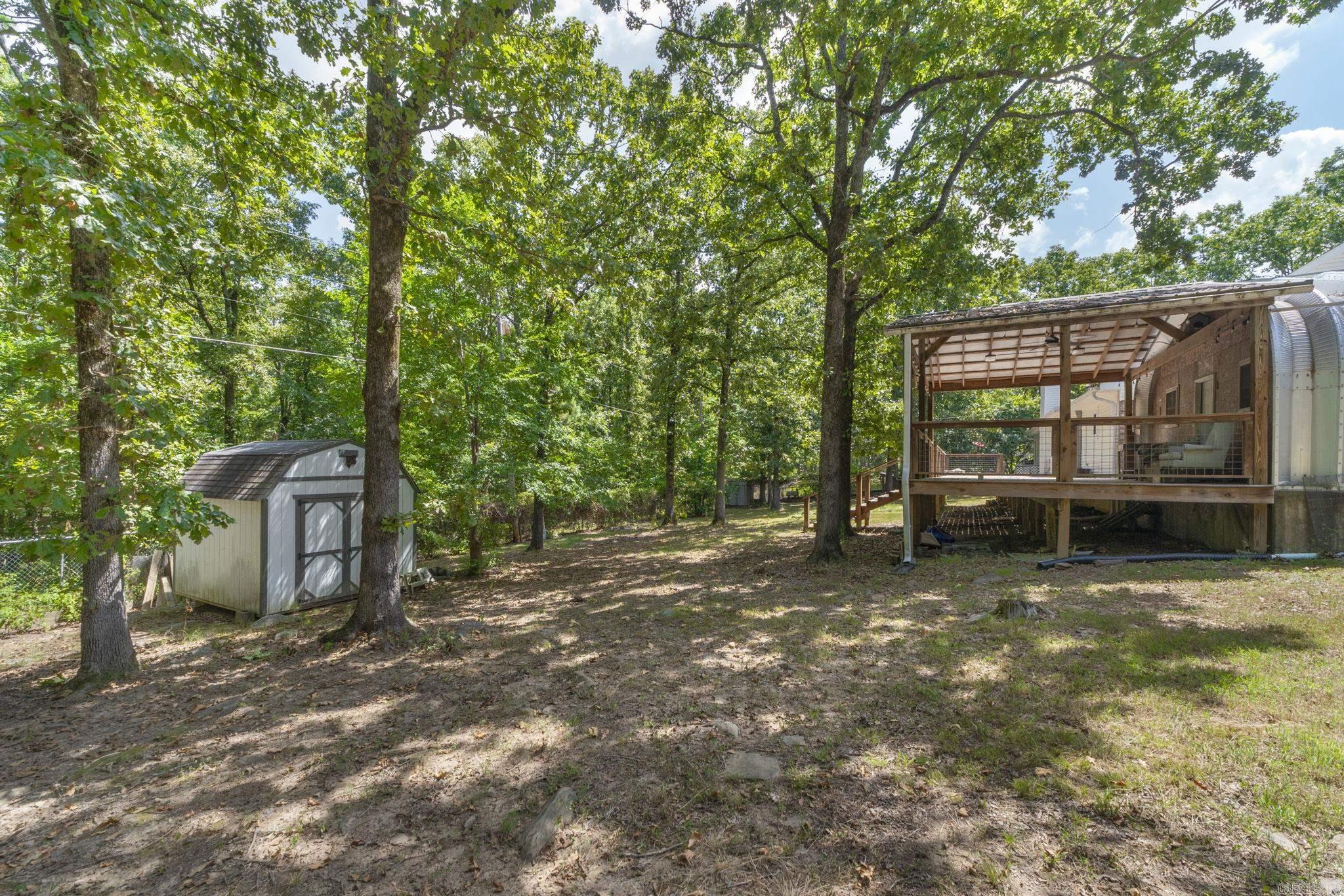 PEACEFUL VALLEY - Residential