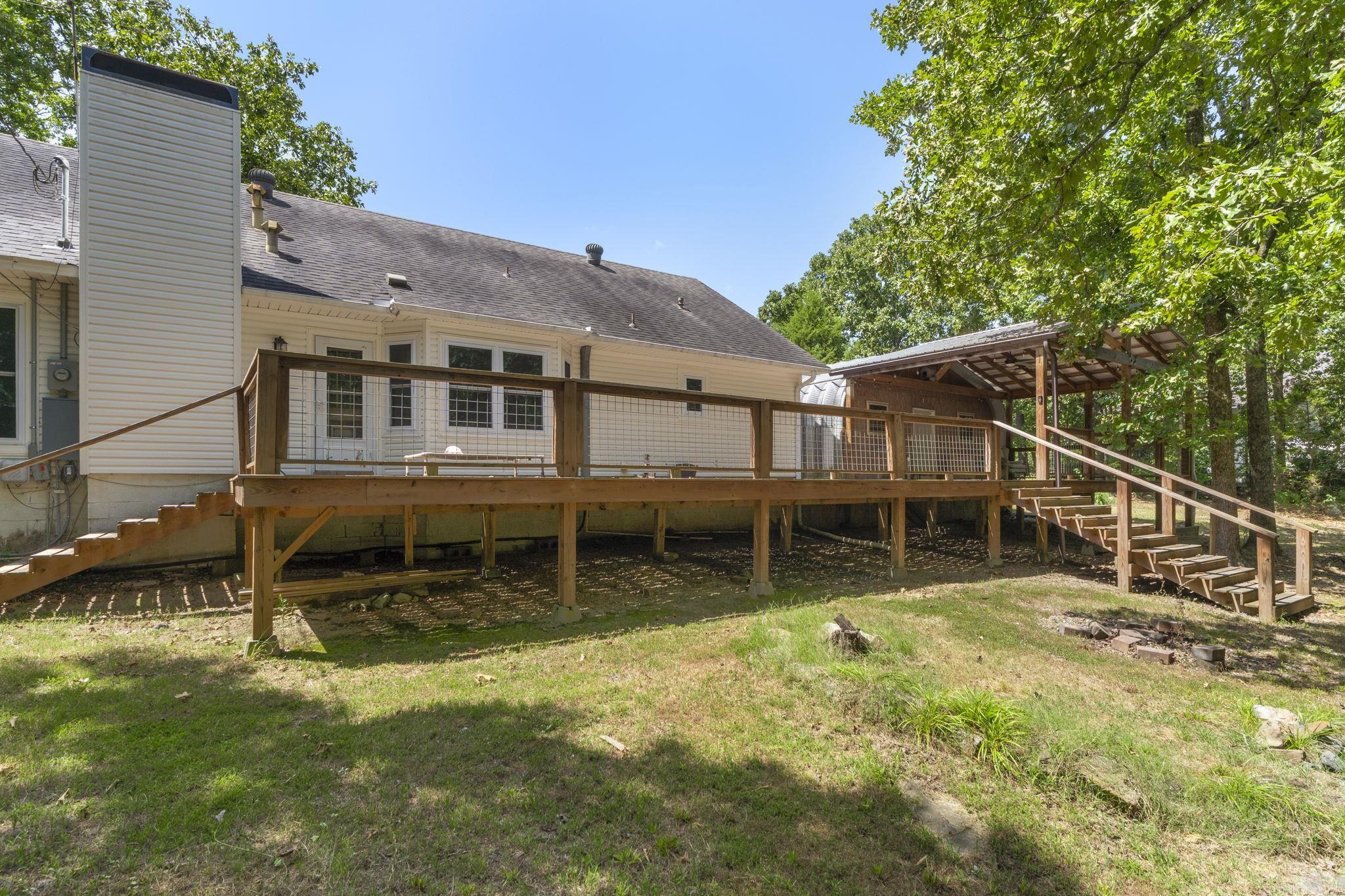 PEACEFUL VALLEY - Residential