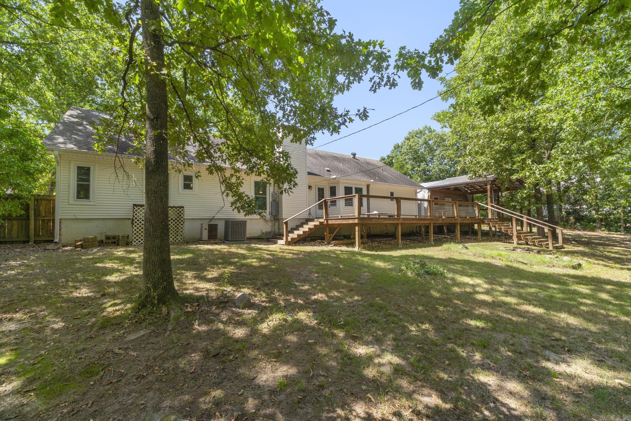 PEACEFUL VALLEY - Residential