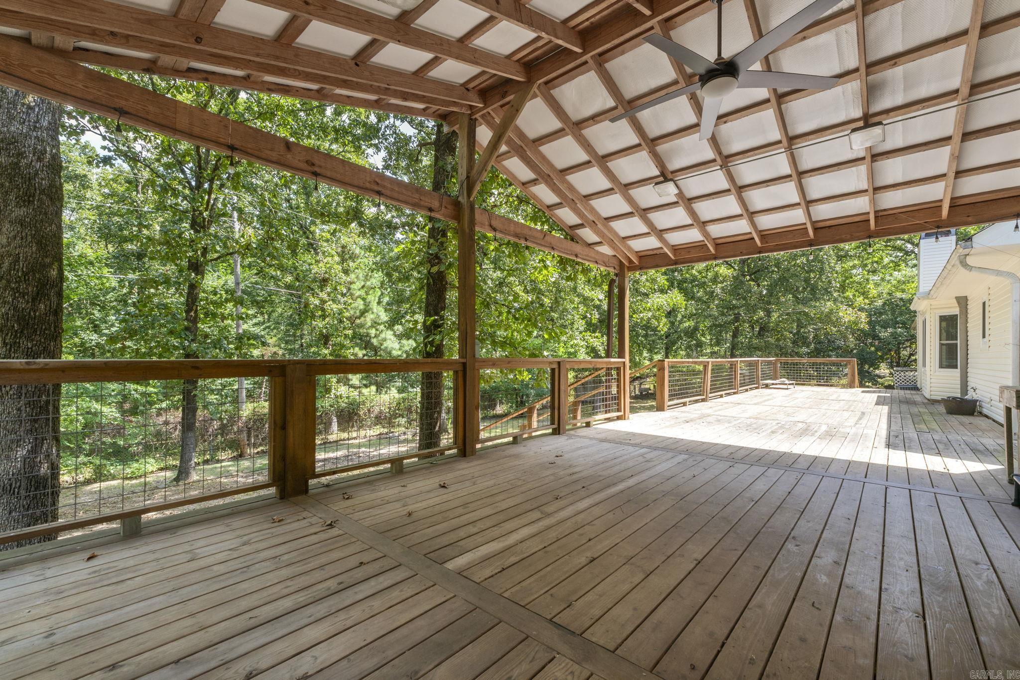 PEACEFUL VALLEY - Residential