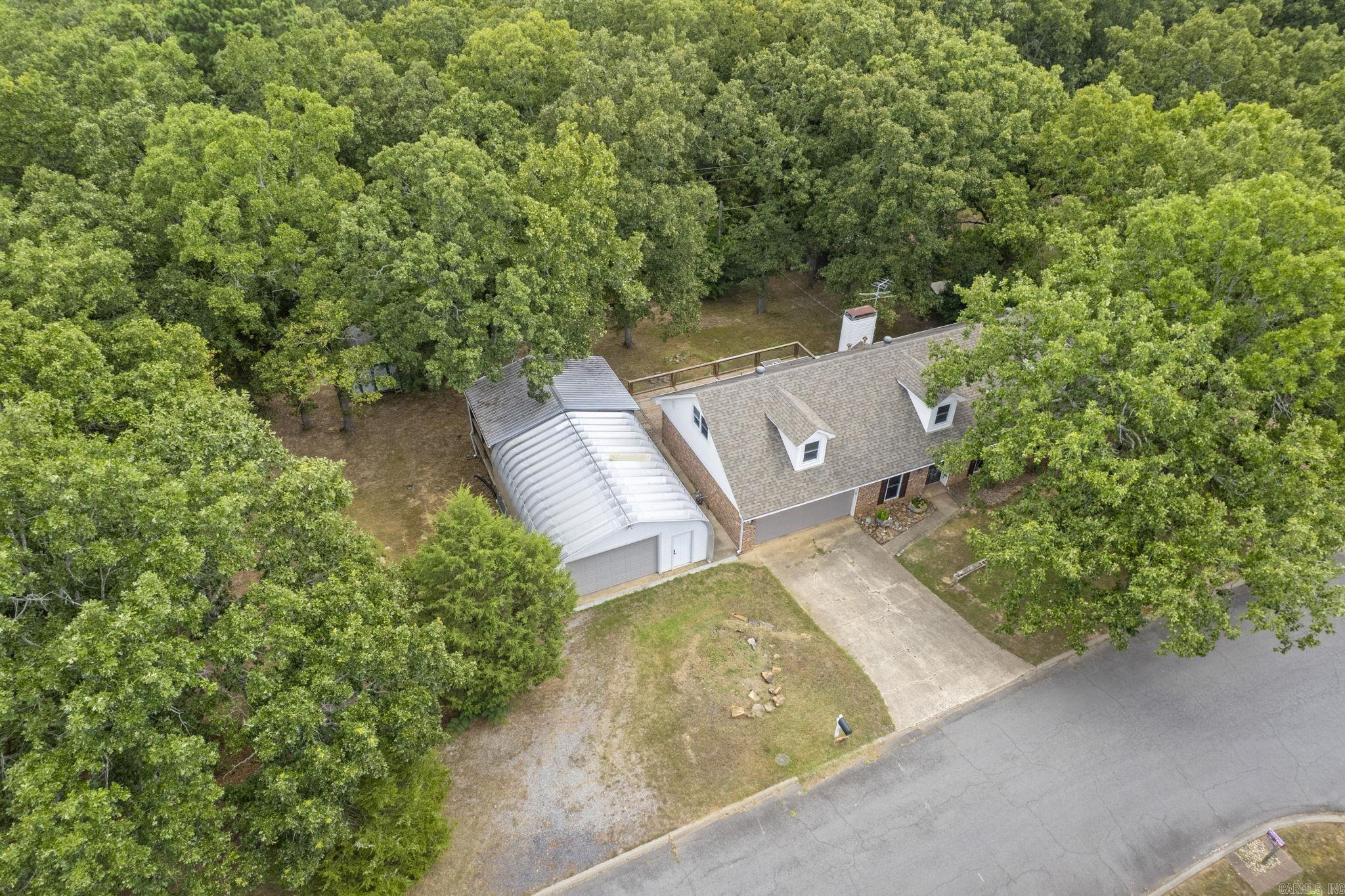 PEACEFUL VALLEY - Residential