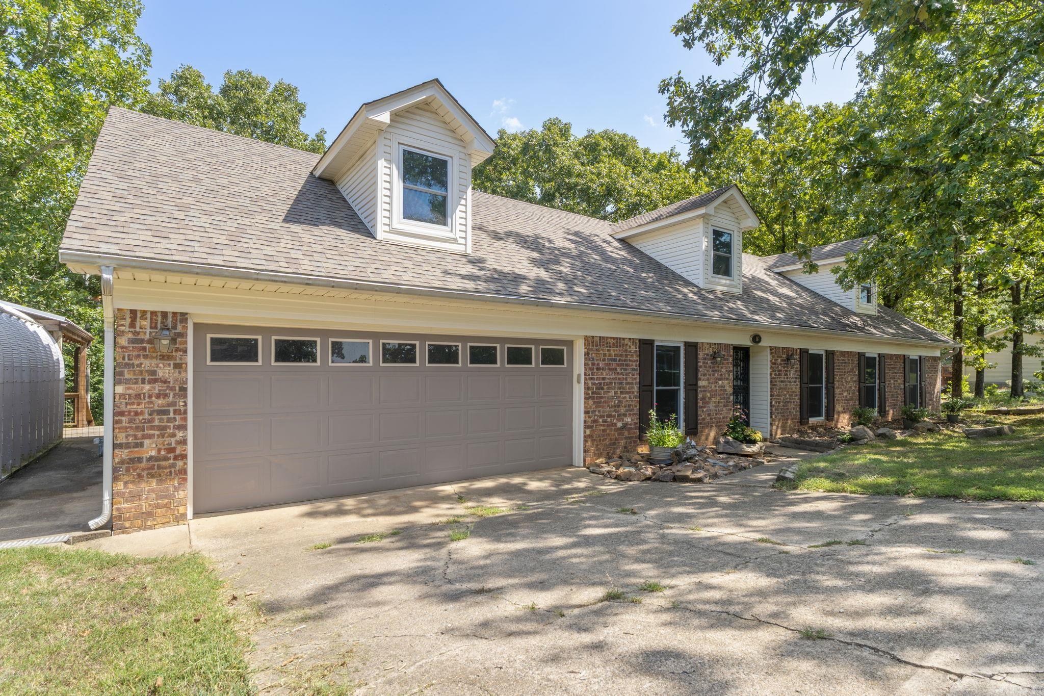 PEACEFUL VALLEY - Residential