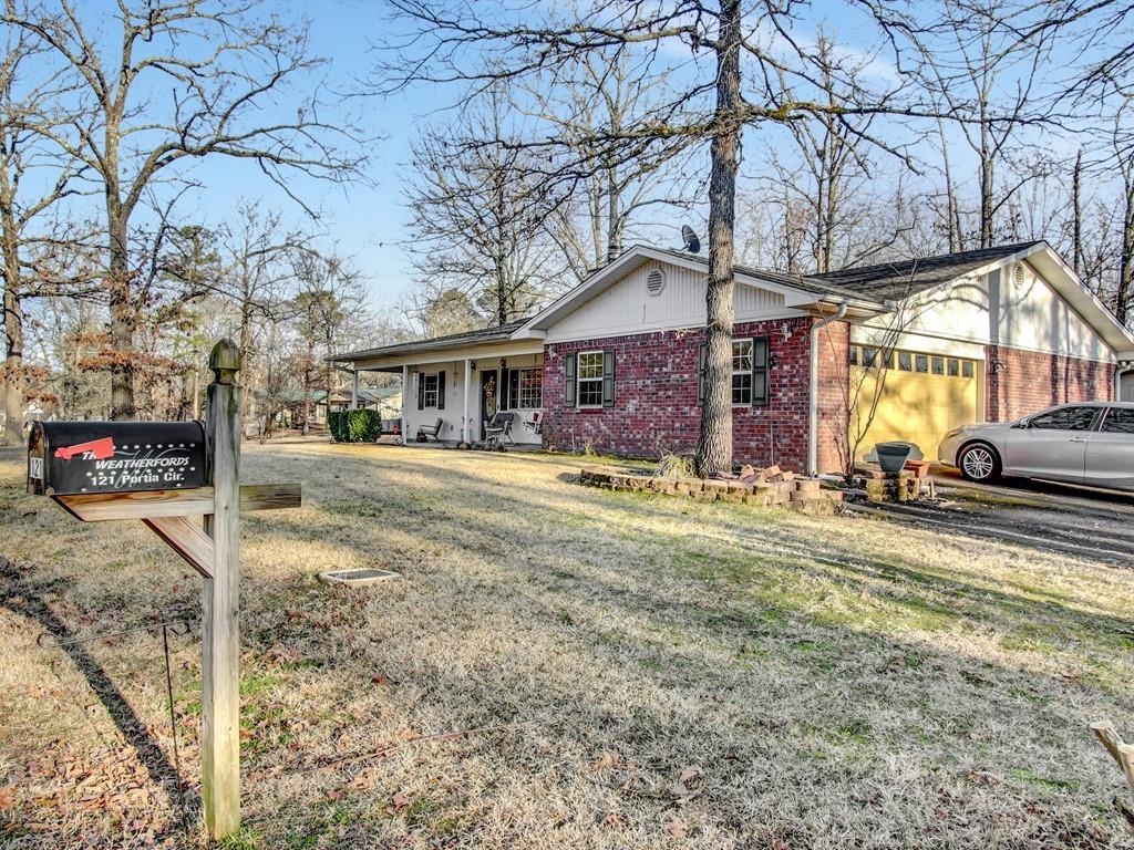 Not In List - Residential