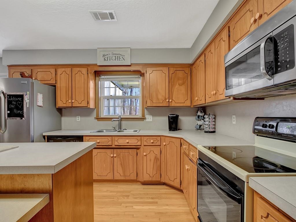 Not In List - Residential
