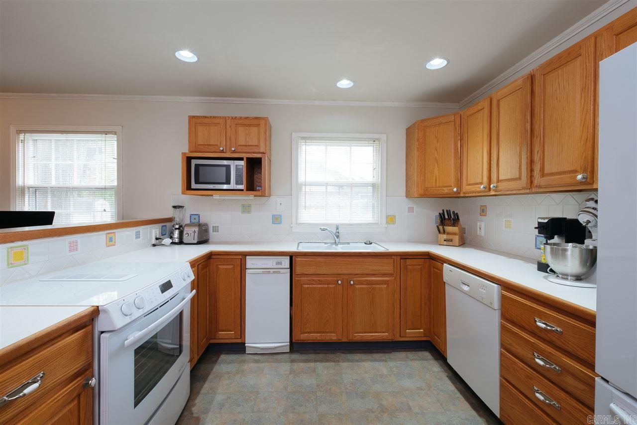 Glenwood Heights - Residential