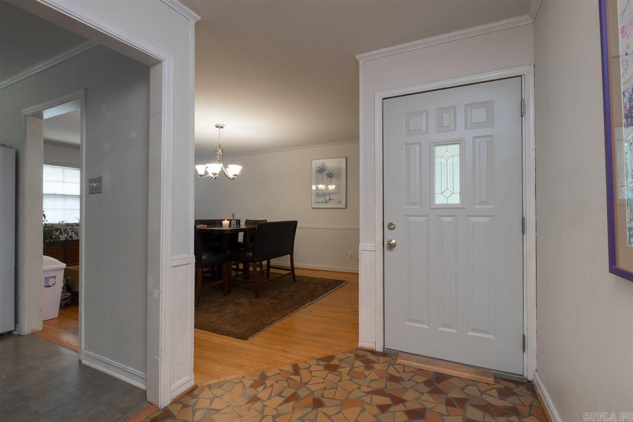 Glenwood Heights - Residential