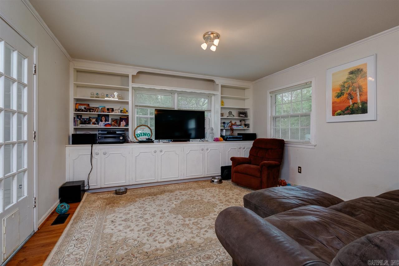 Glenwood Heights - Residential