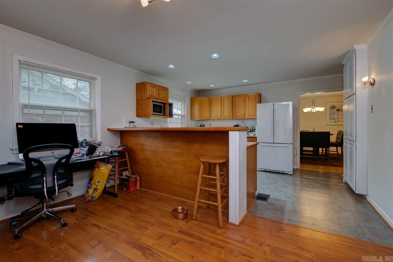 Glenwood Heights - Residential