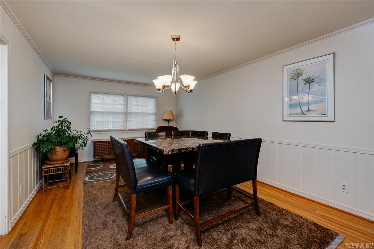 Glenwood Heights - Residential