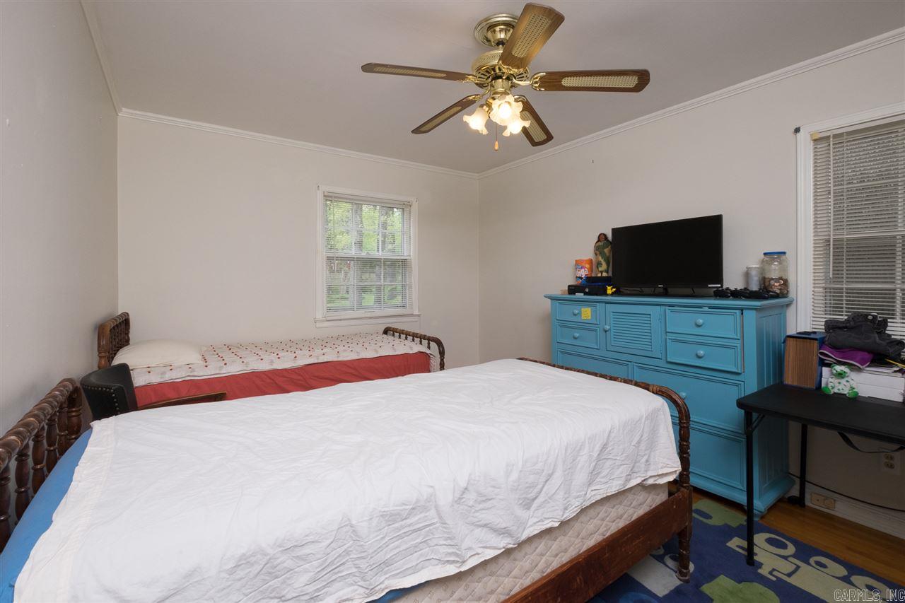 Glenwood Heights - Residential