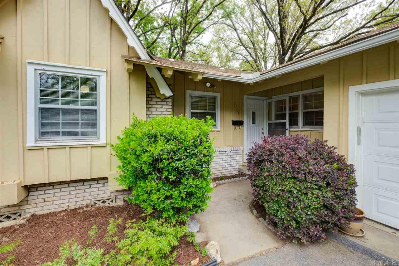 Glenwood Heights - Residential