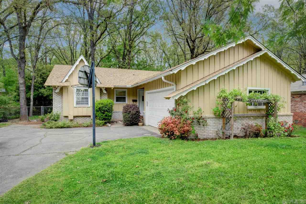 Glenwood Heights - Residential