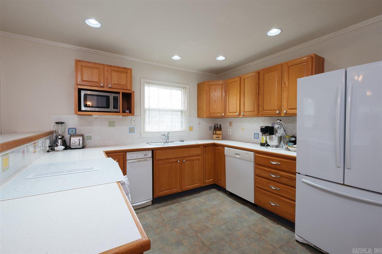 Glenwood Heights - Residential