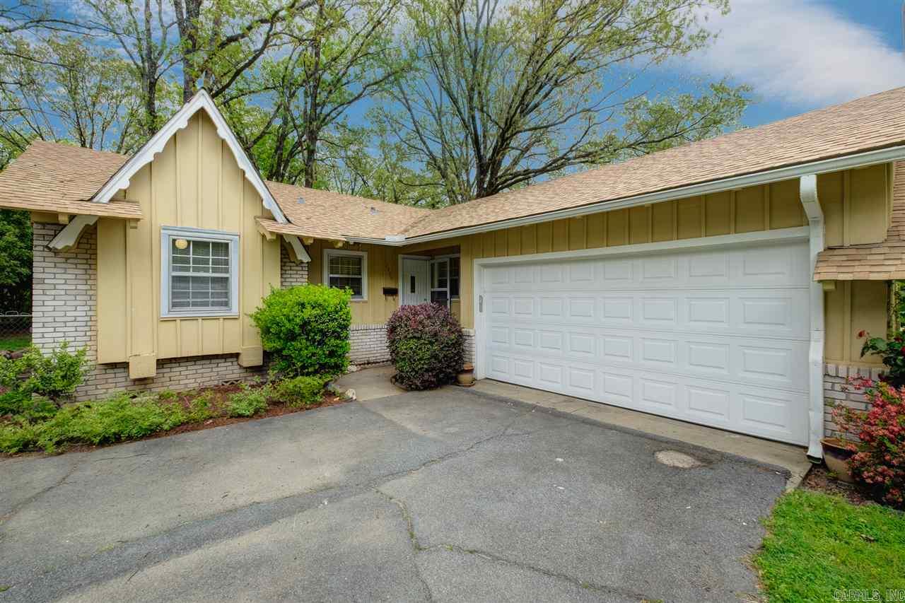 Glenwood Heights - Residential