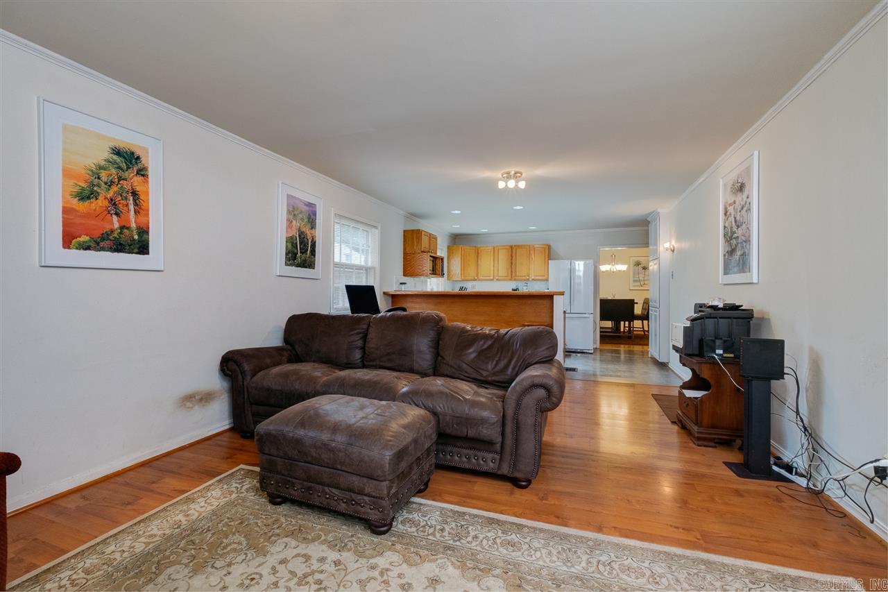 Glenwood Heights - Residential