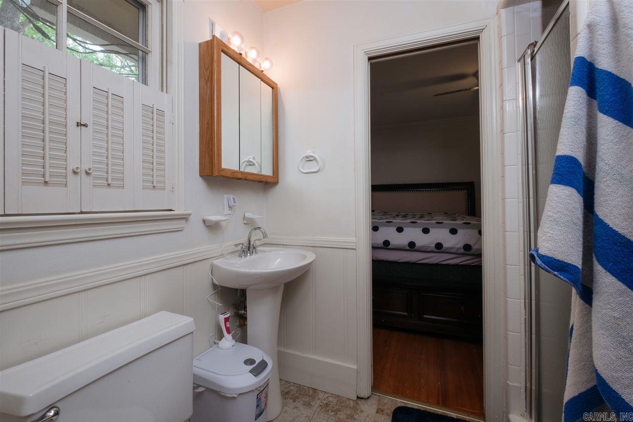 Glenwood Heights - Residential