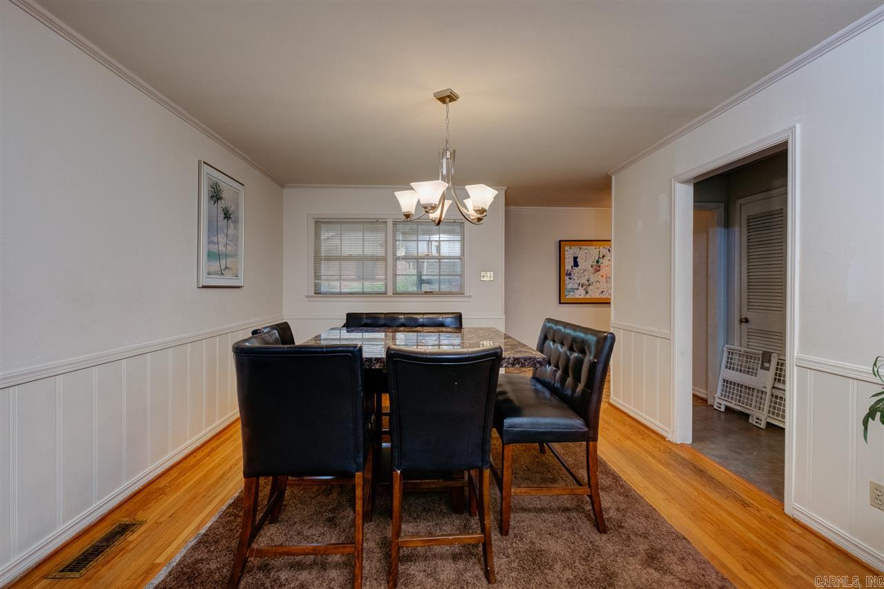 Glenwood Heights - Residential