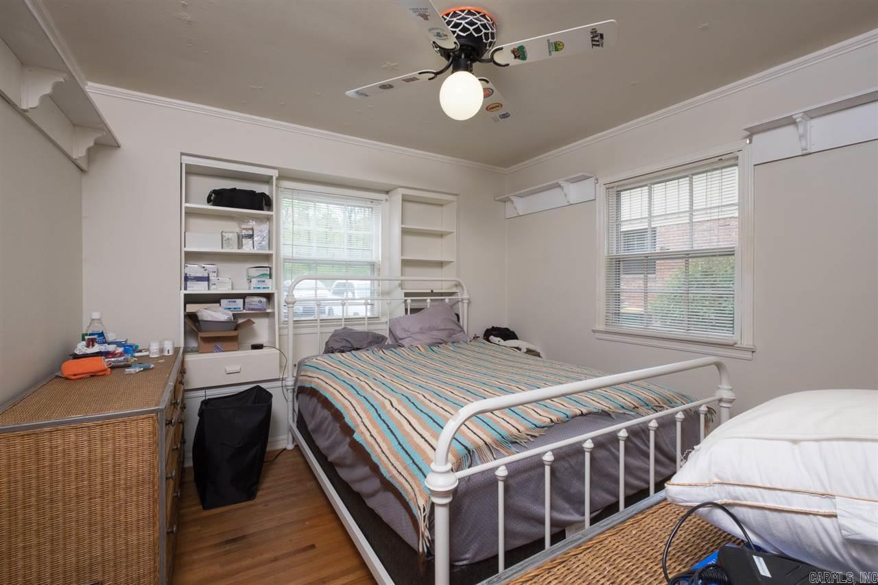 Glenwood Heights - Residential