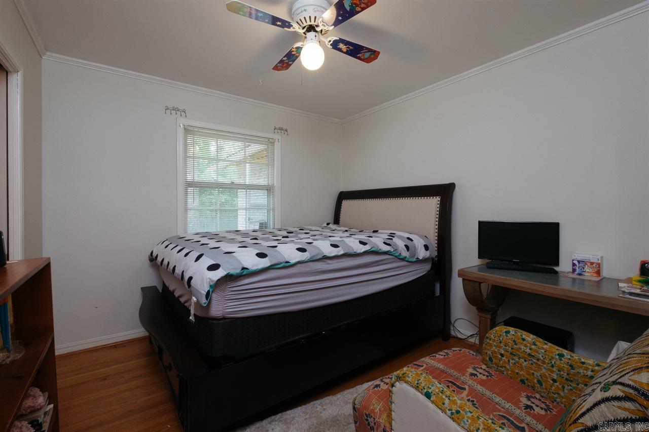 Glenwood Heights - Residential
