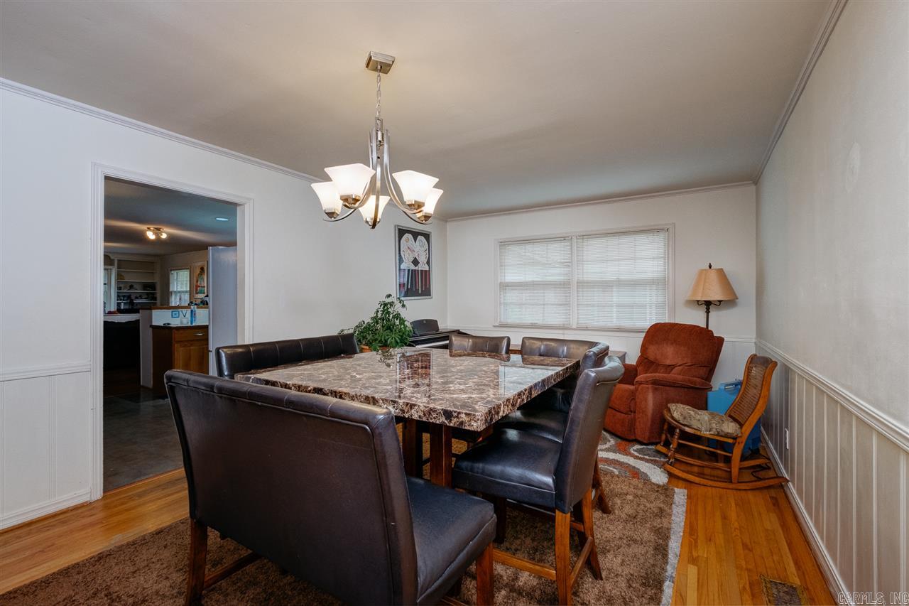 Glenwood Heights - Residential