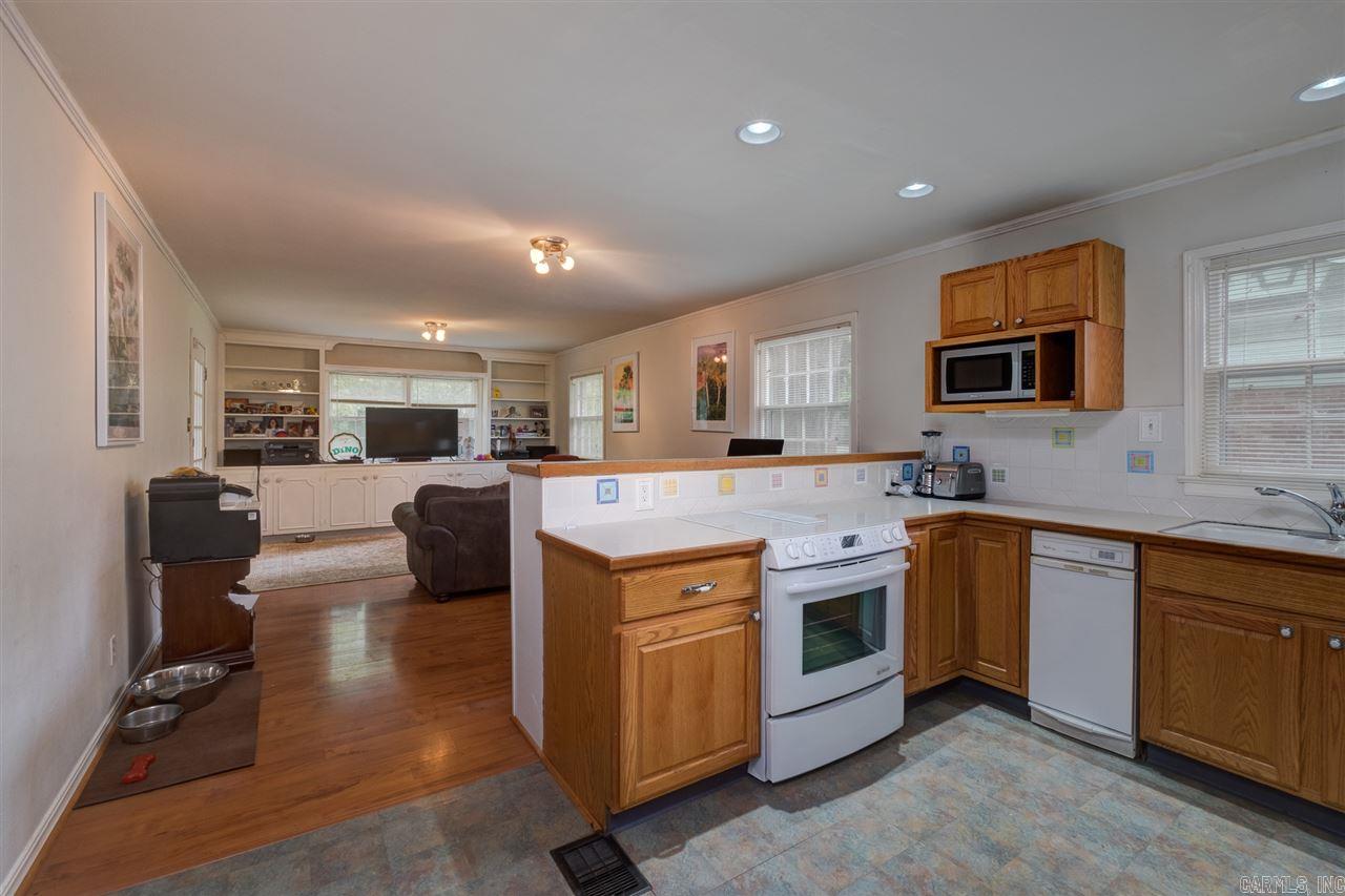 Glenwood Heights - Residential