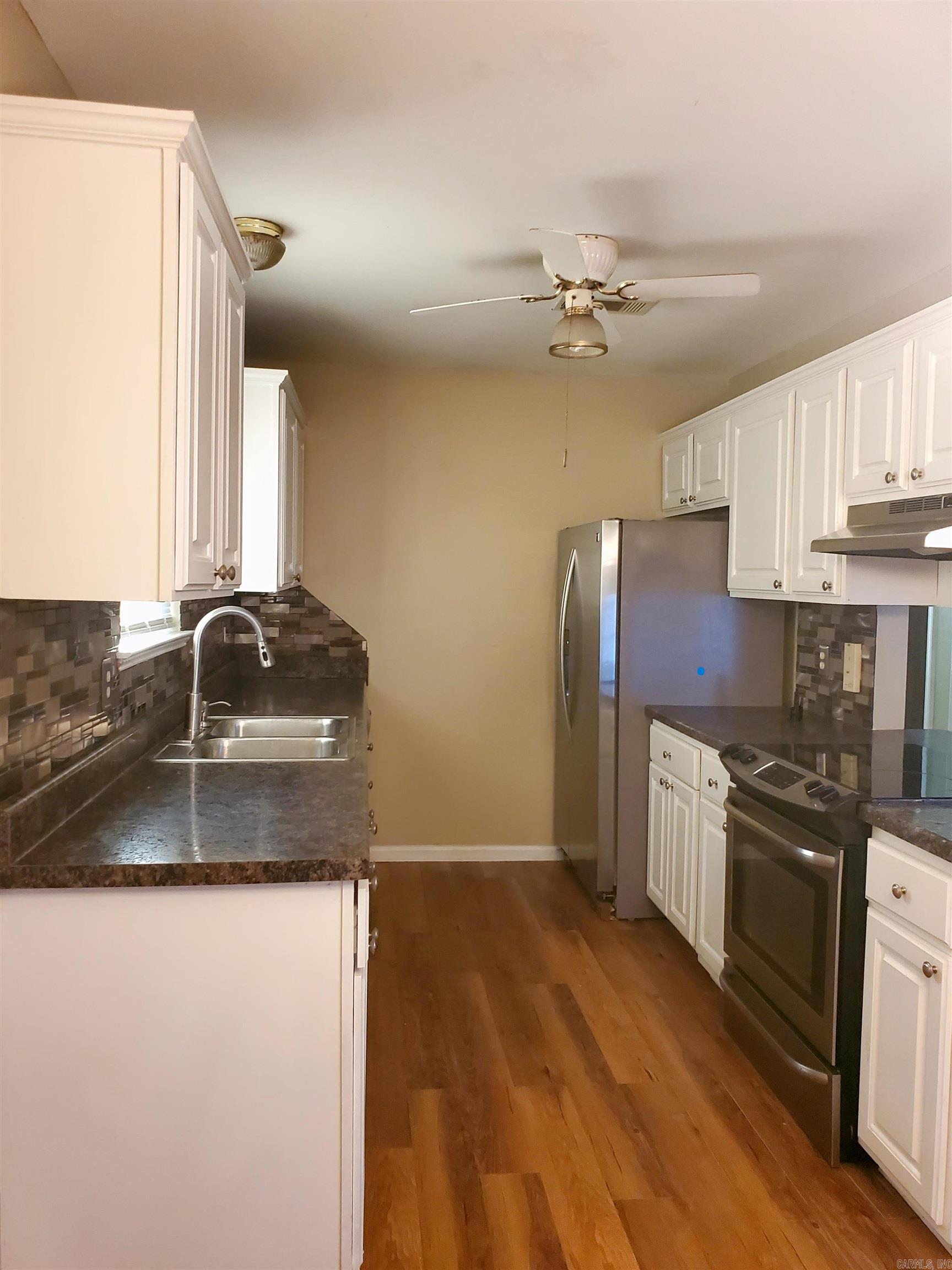 Evergreen Heights - Residential