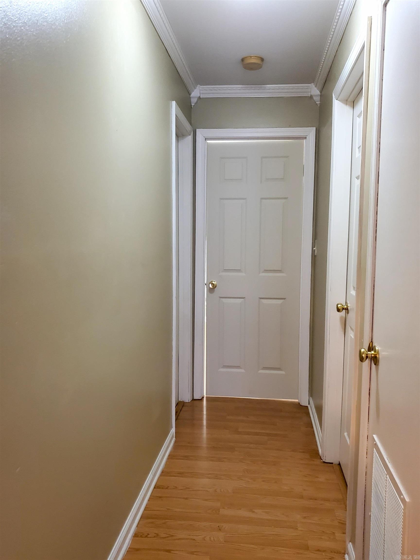 Evergreen Heights - Residential