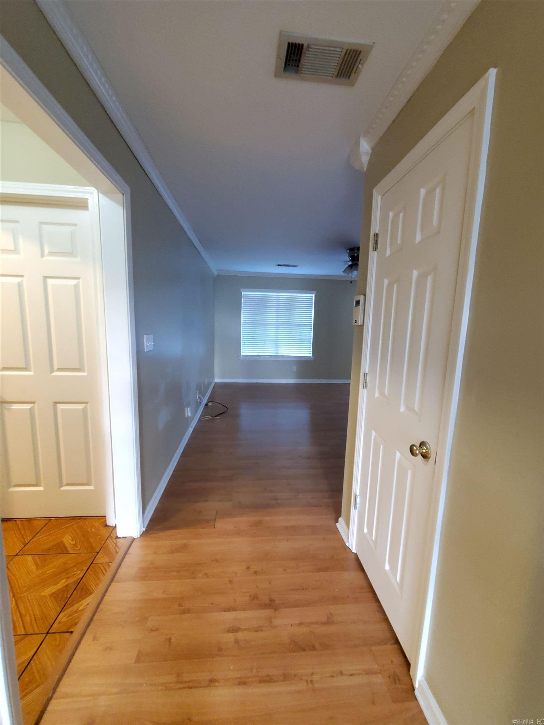 Evergreen Heights - Residential