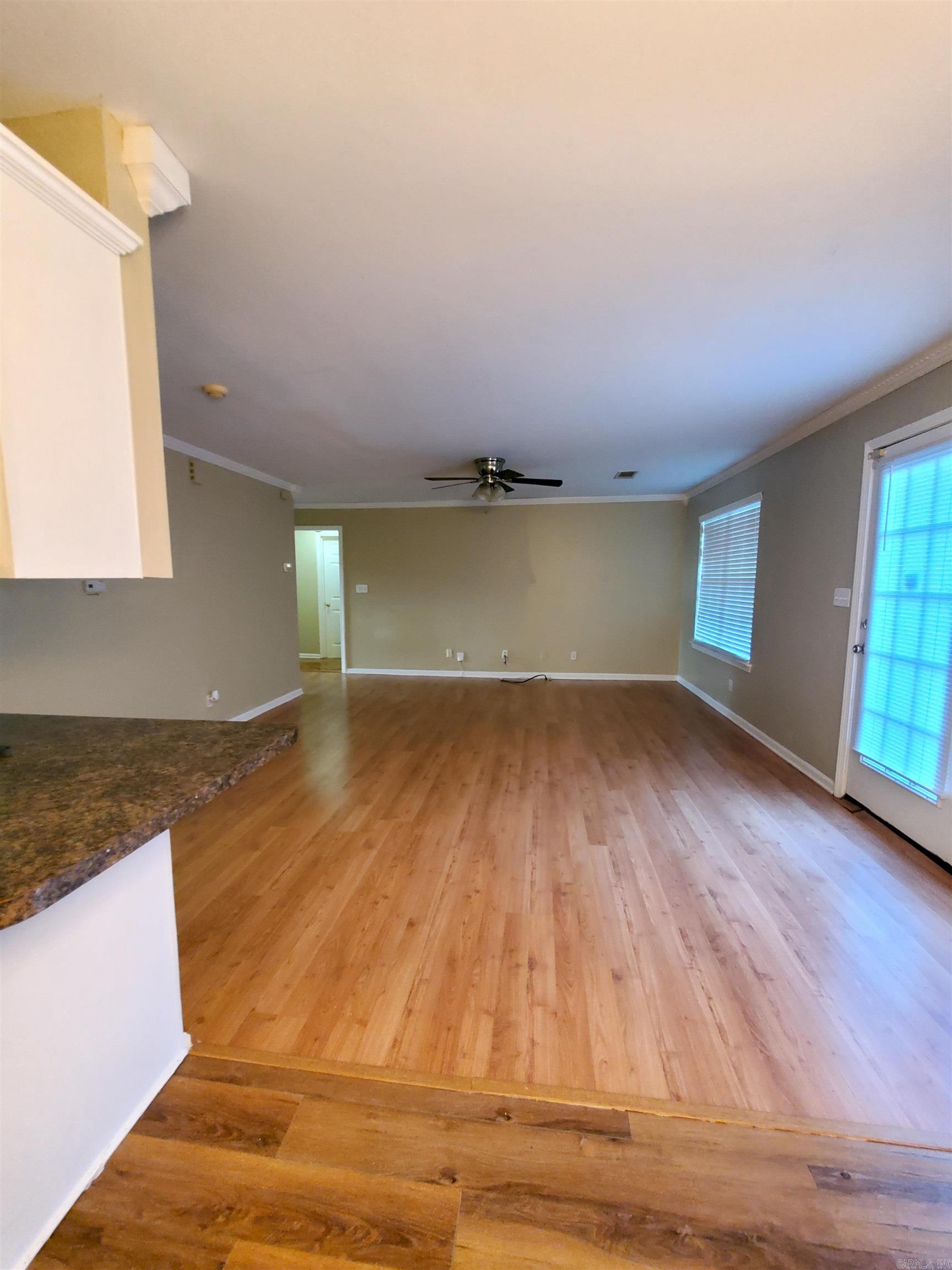 Evergreen Heights - Residential