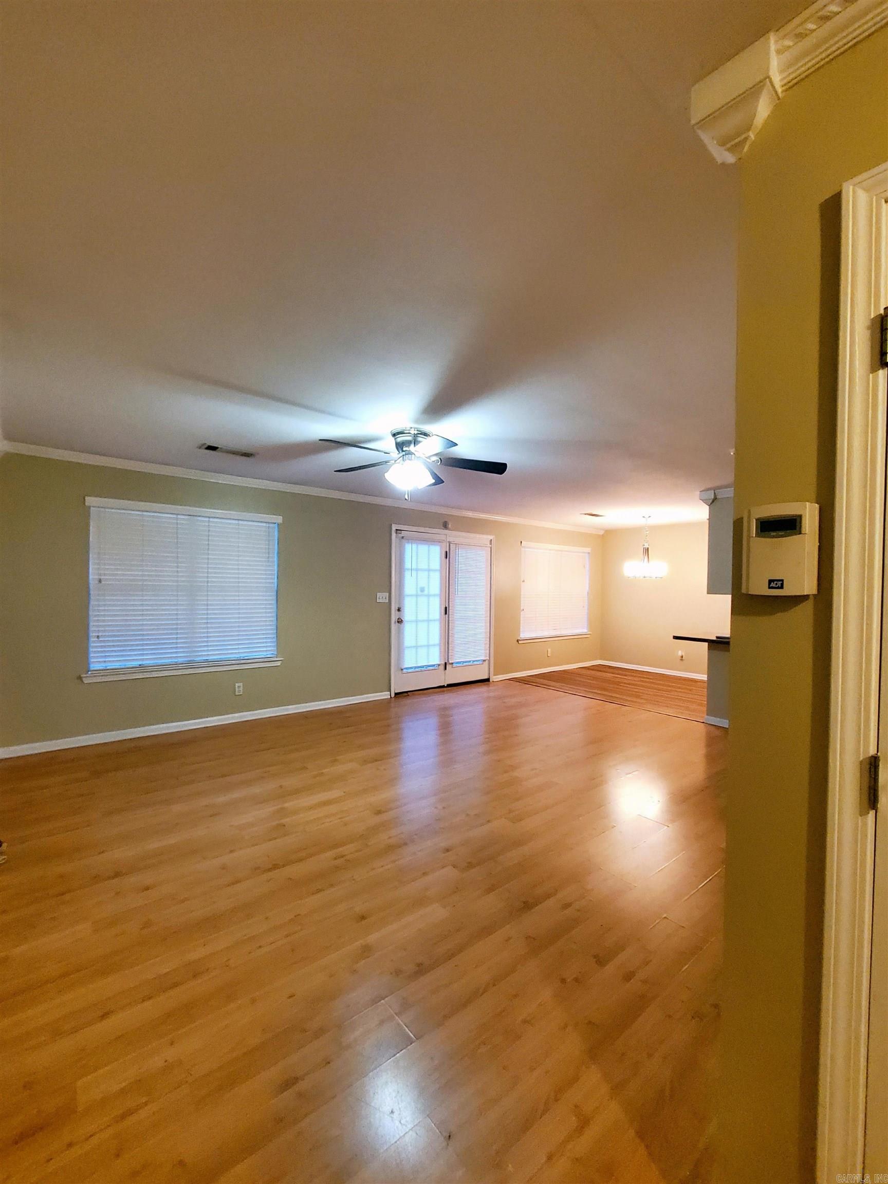 Evergreen Heights - Residential