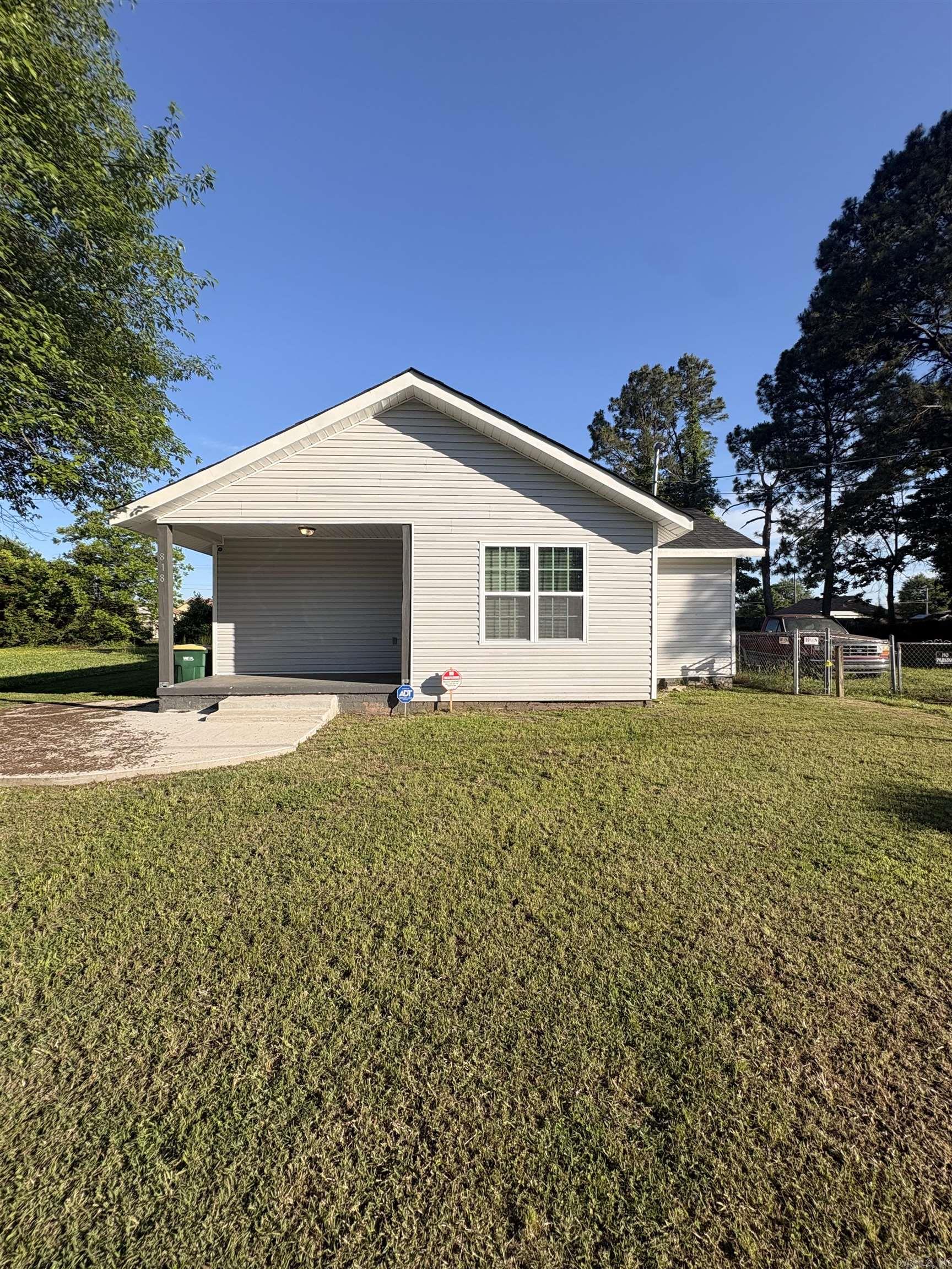 EAST CENTRAL - Residential