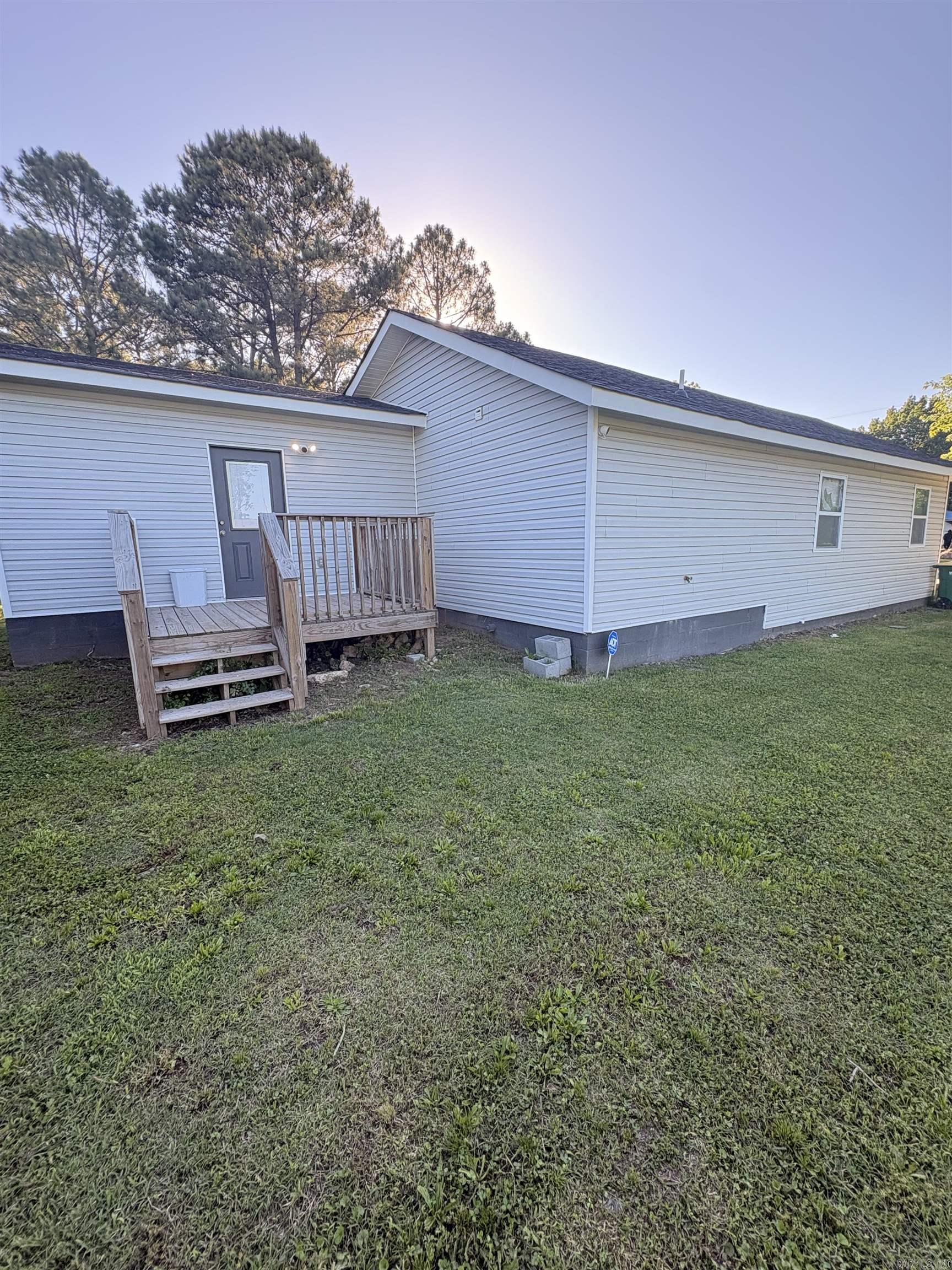 EAST CENTRAL - Residential