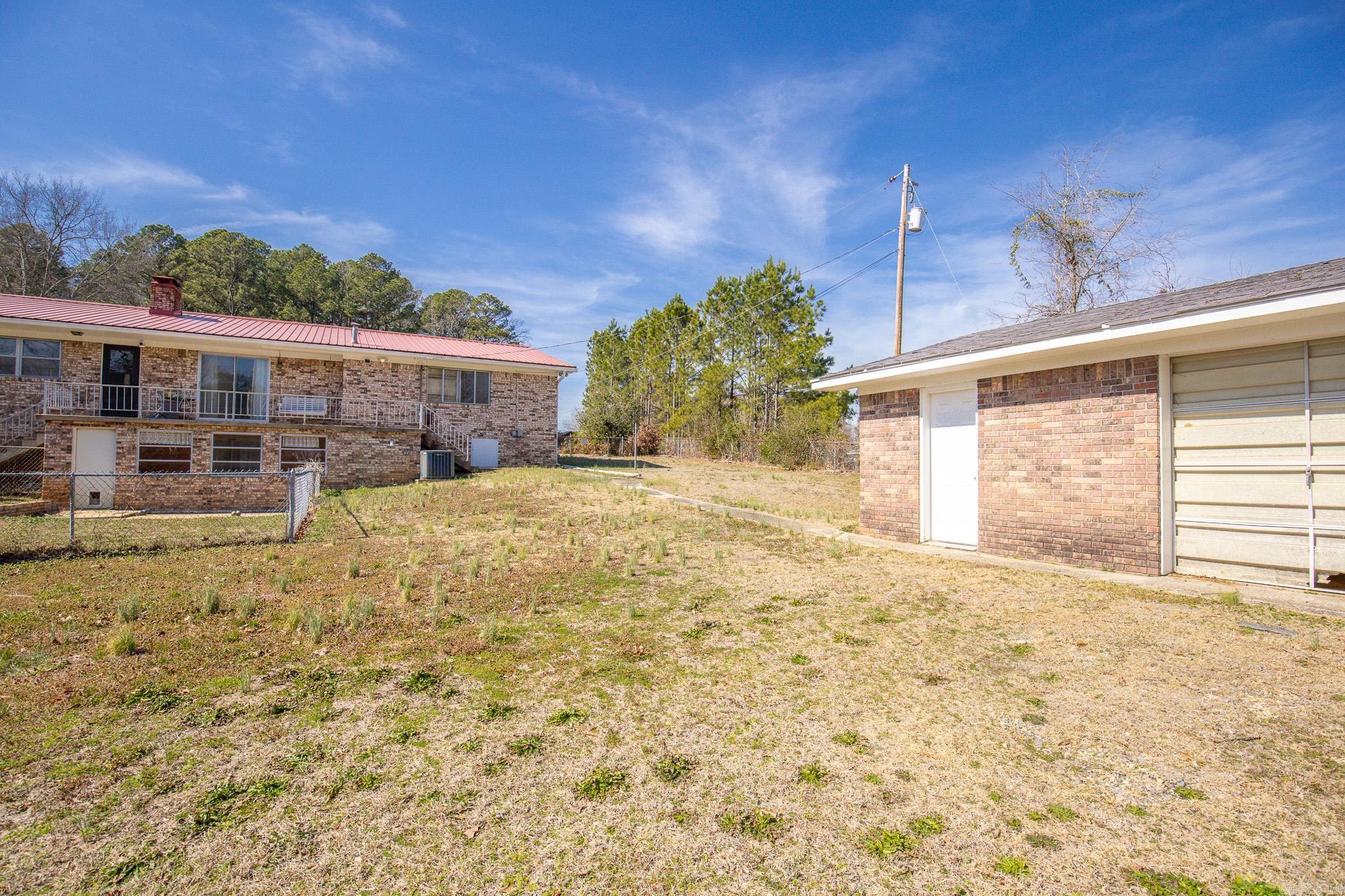 PINE GROVE - Residential