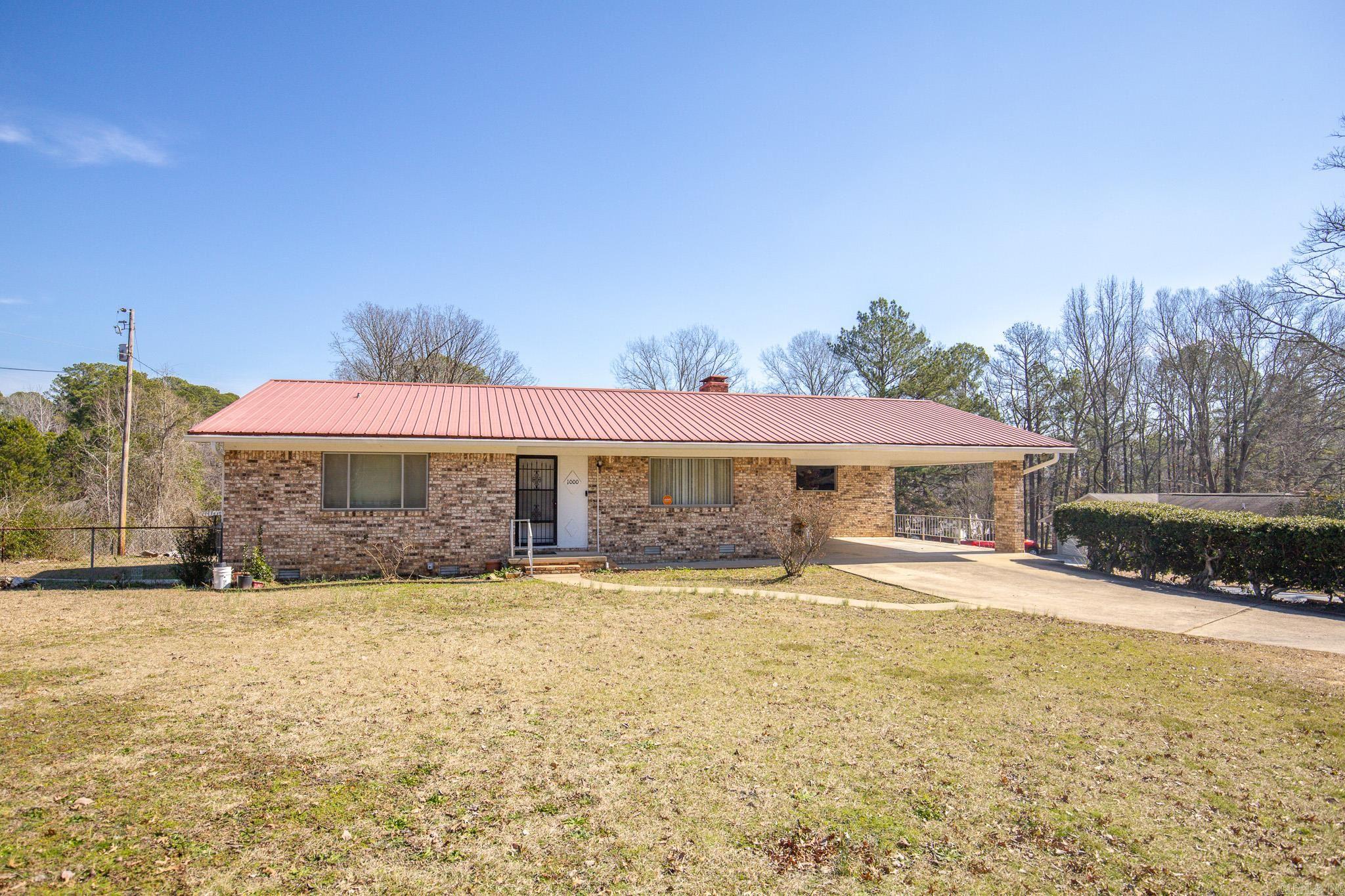 PINE GROVE - Residential