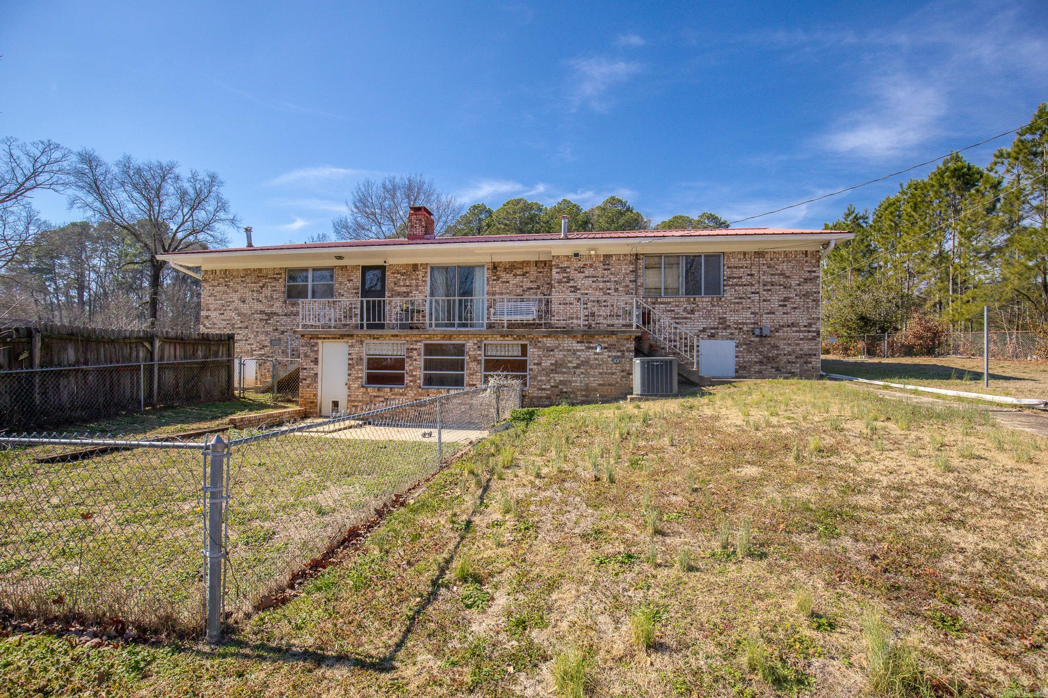 PINE GROVE - Residential