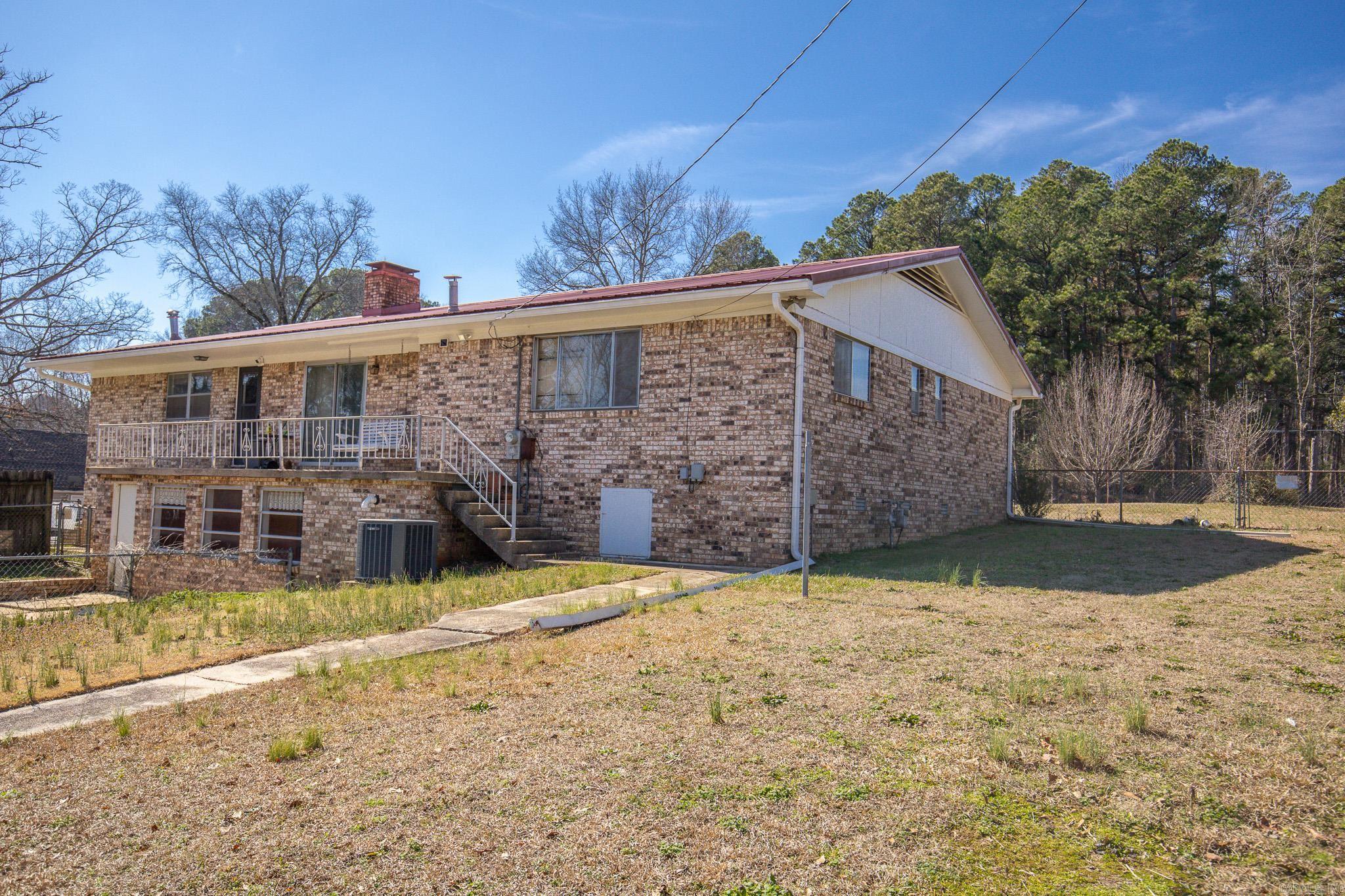 PINE GROVE - Residential