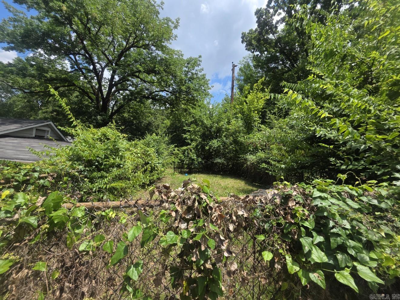 Little Rock - Residential Lease