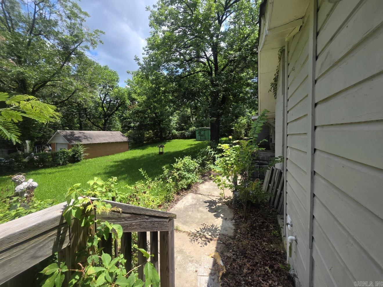 Little Rock - Residential Lease