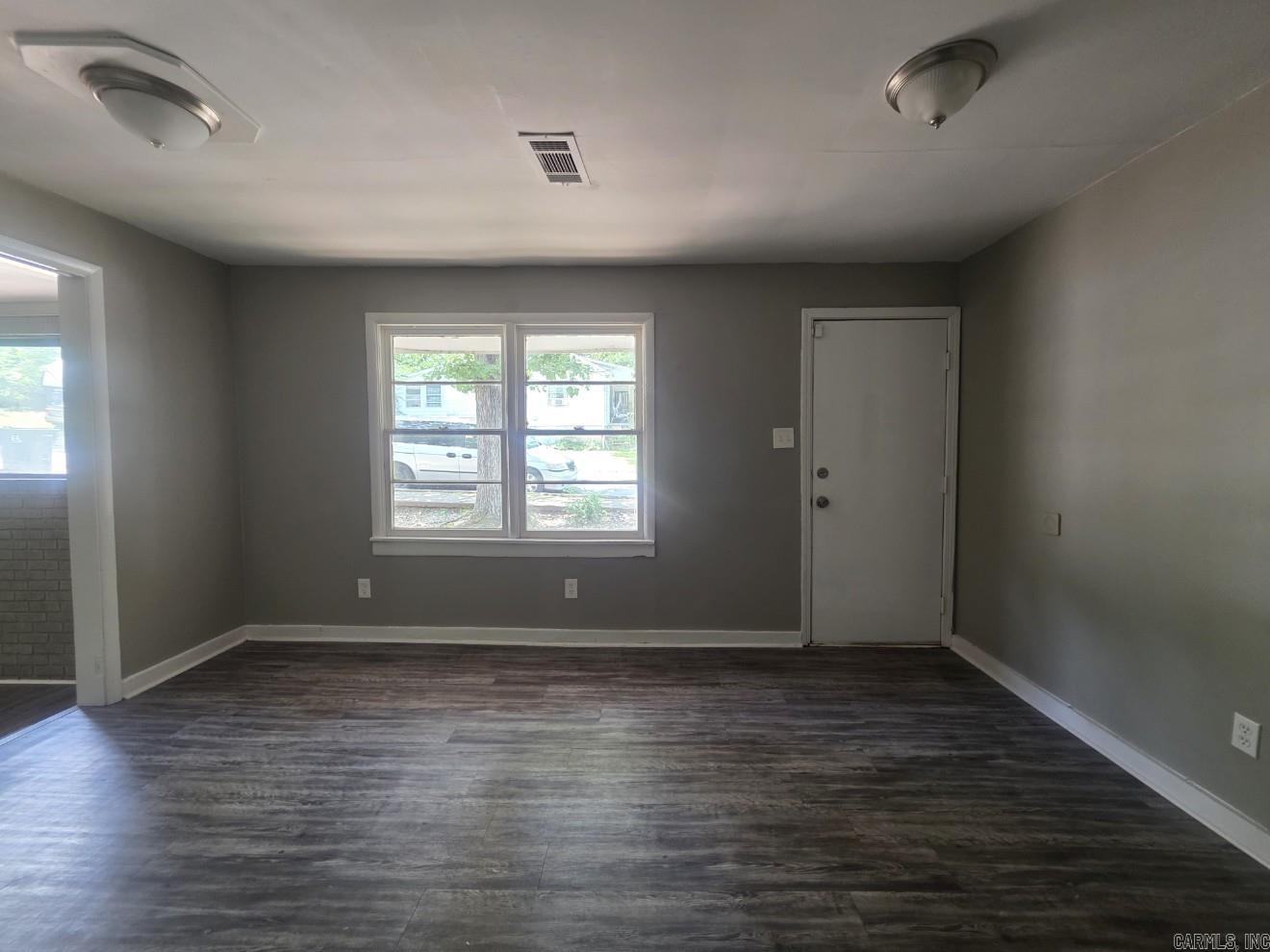 Little Rock - Residential Lease