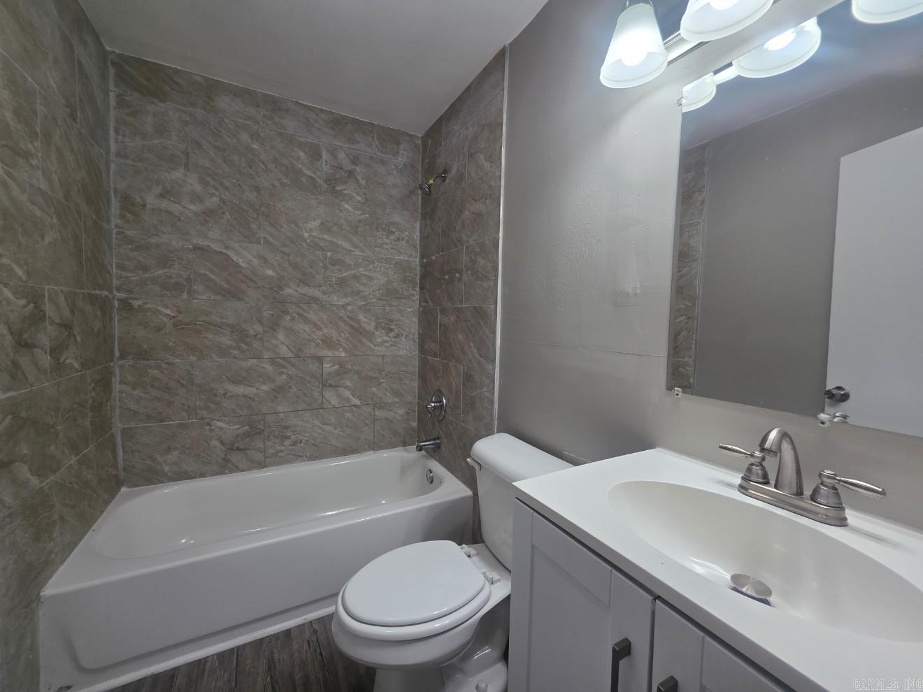 Little Rock - Residential Lease